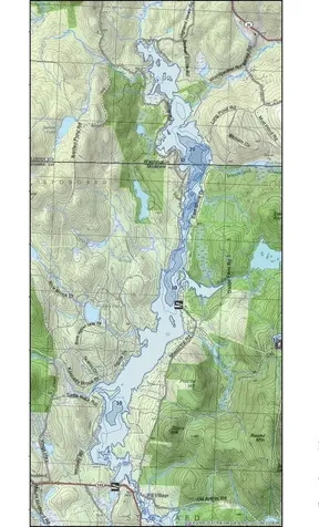 116 Beaver Lake Drive Stoddard NH 03464