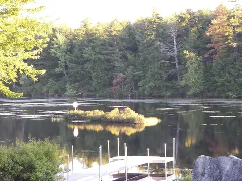 116 Beaver Lake Drive Stoddard NH 03464