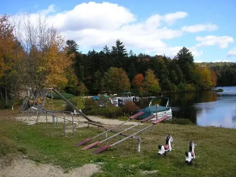 116 Beaver Lake Drive Stoddard NH 03464