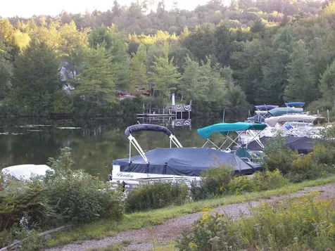 116 Beaver Lake Drive Stoddard NH 03464