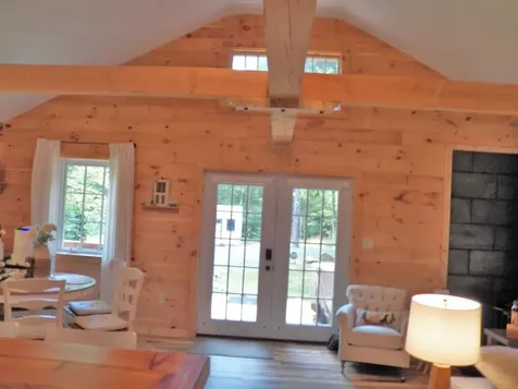 116 Beaver Lake Drive Stoddard NH 03464