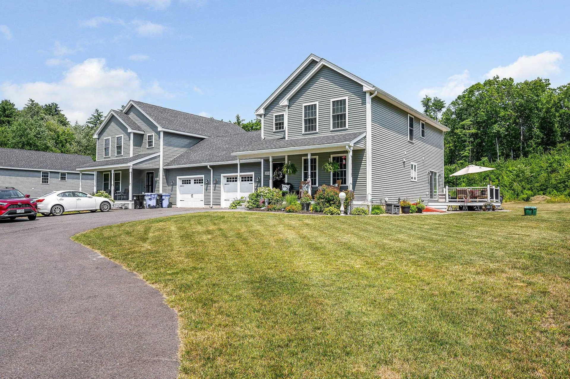 289B Webster Street Hudson NH 03051