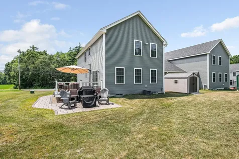 289B Webster Street Hudson NH 03051