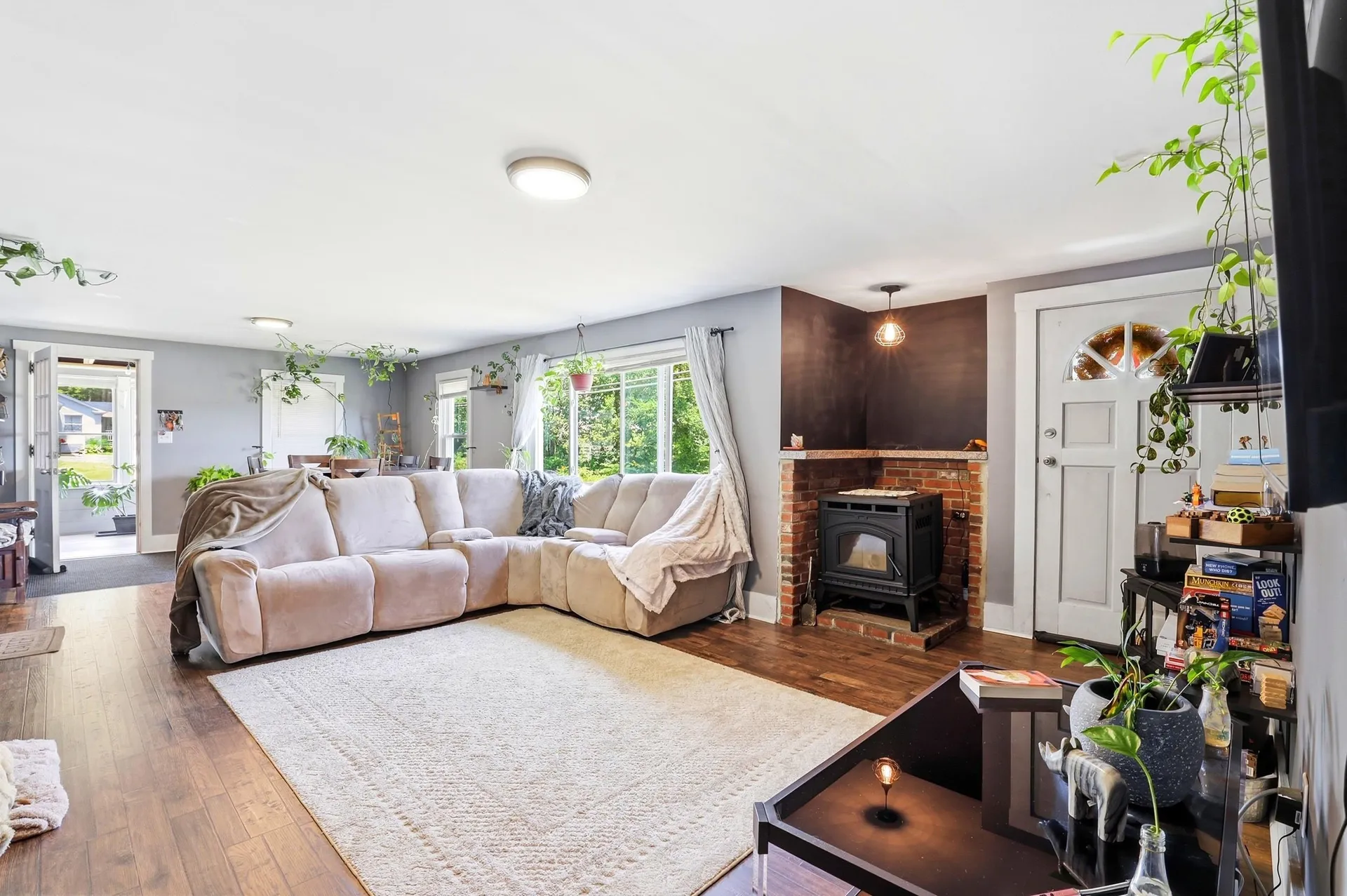 180 Hill Road Franklin NH 03235