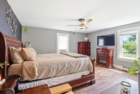 180 Hill Road Franklin NH 03235