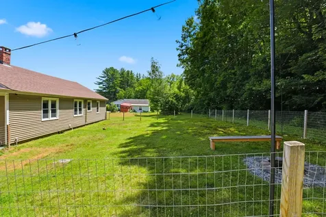 180 Hill Road Franklin NH 03235