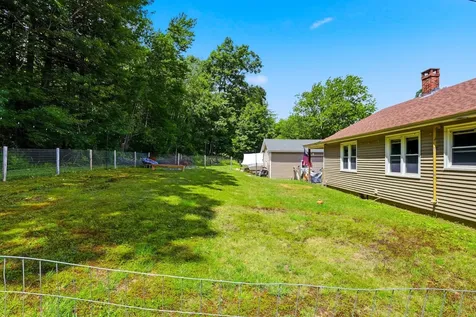 180 Hill Road Franklin NH 03235