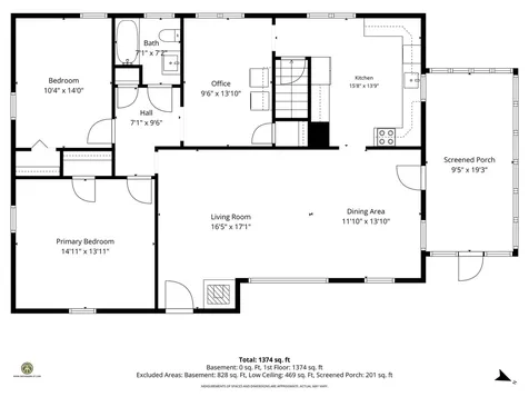 180 Hill Road Franklin NH 03235