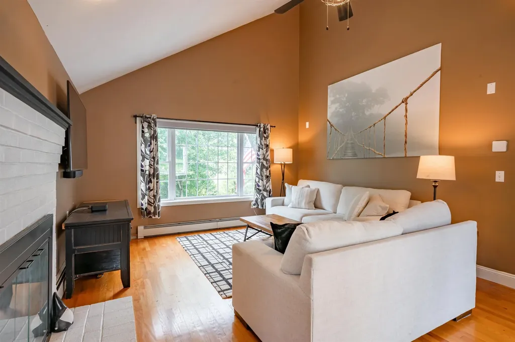 14 Village Drive Atkinson NH 03811