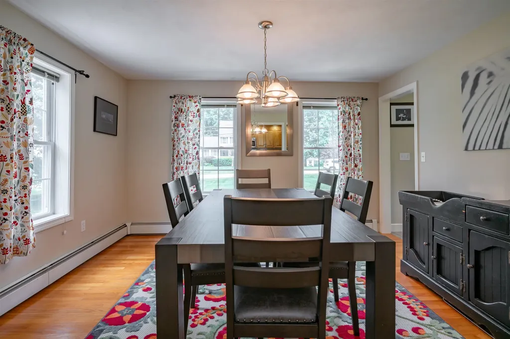 14 Village Drive Atkinson NH 03811