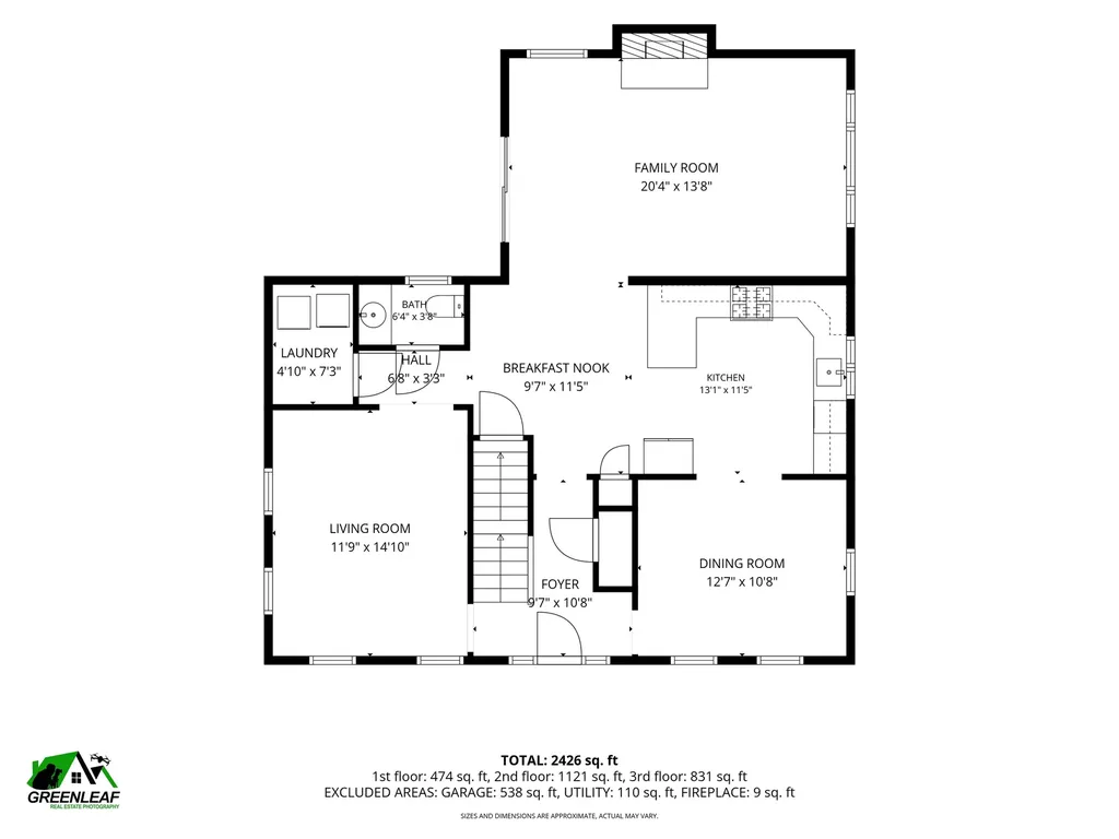 14 Village Drive Atkinson NH 03811