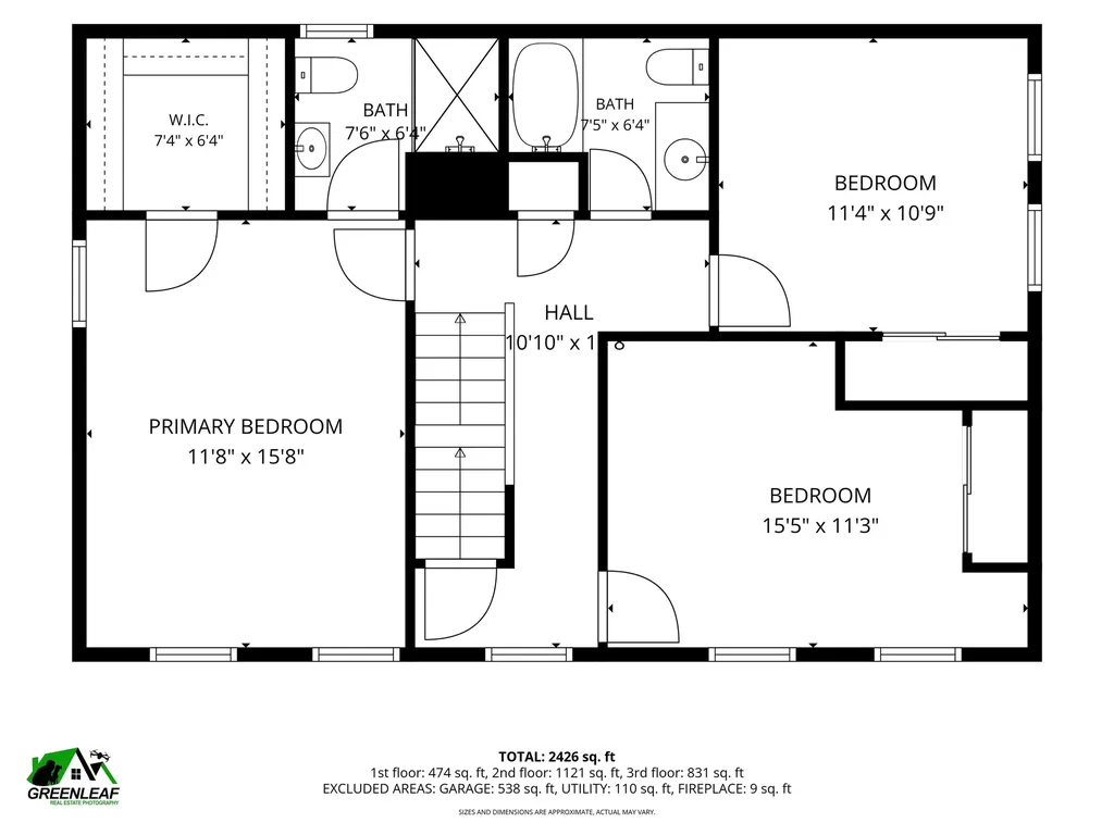 14 Village Drive Atkinson NH 03811