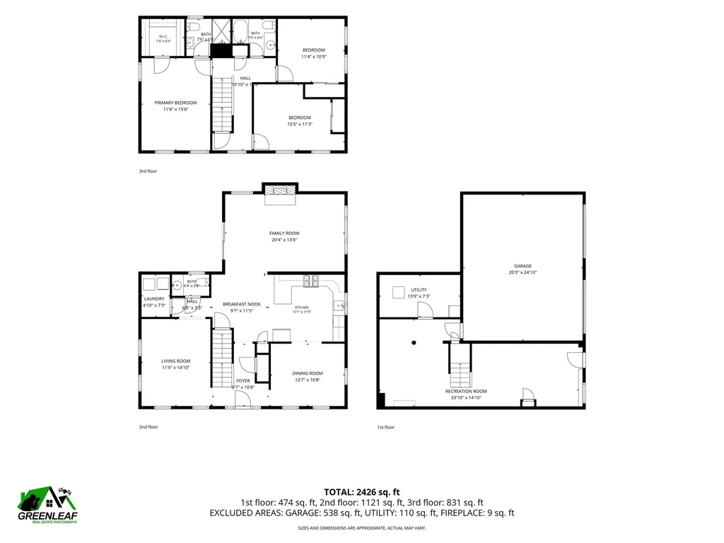 14 Village Drive Atkinson NH 03811