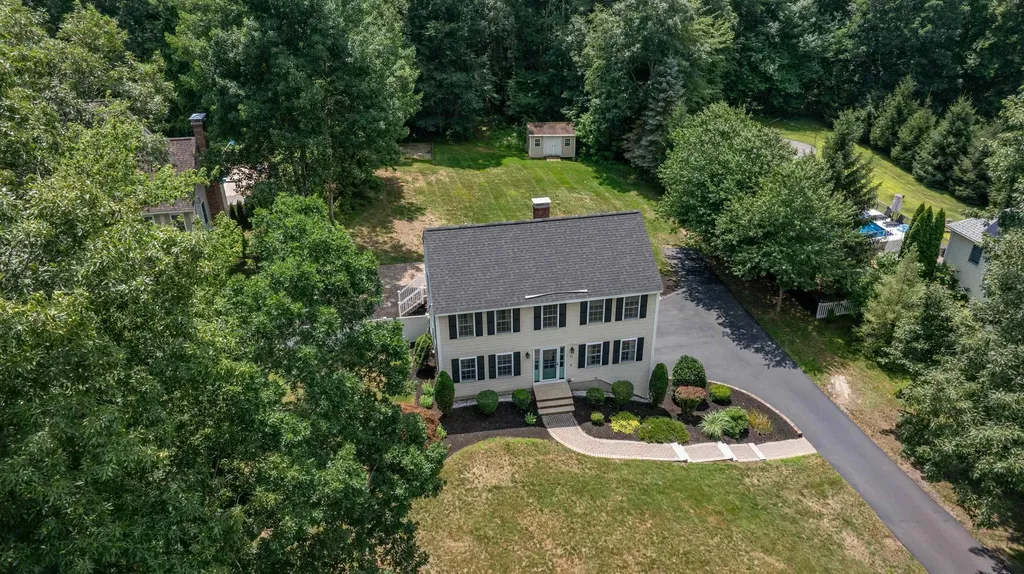 14 Village Drive Atkinson NH 03811
