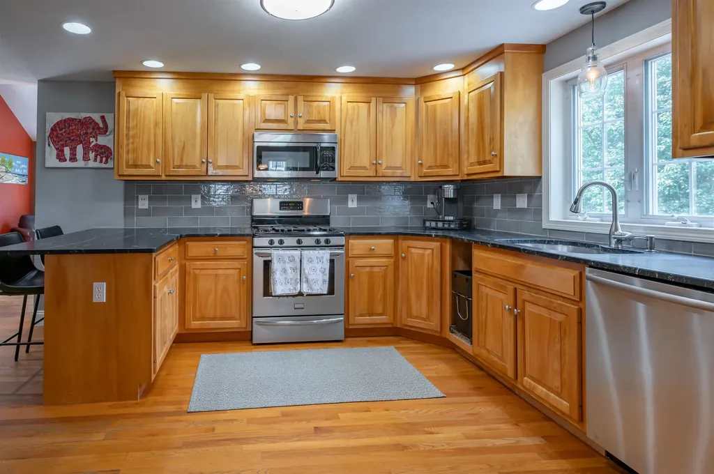 14 Village Drive Atkinson NH 03811