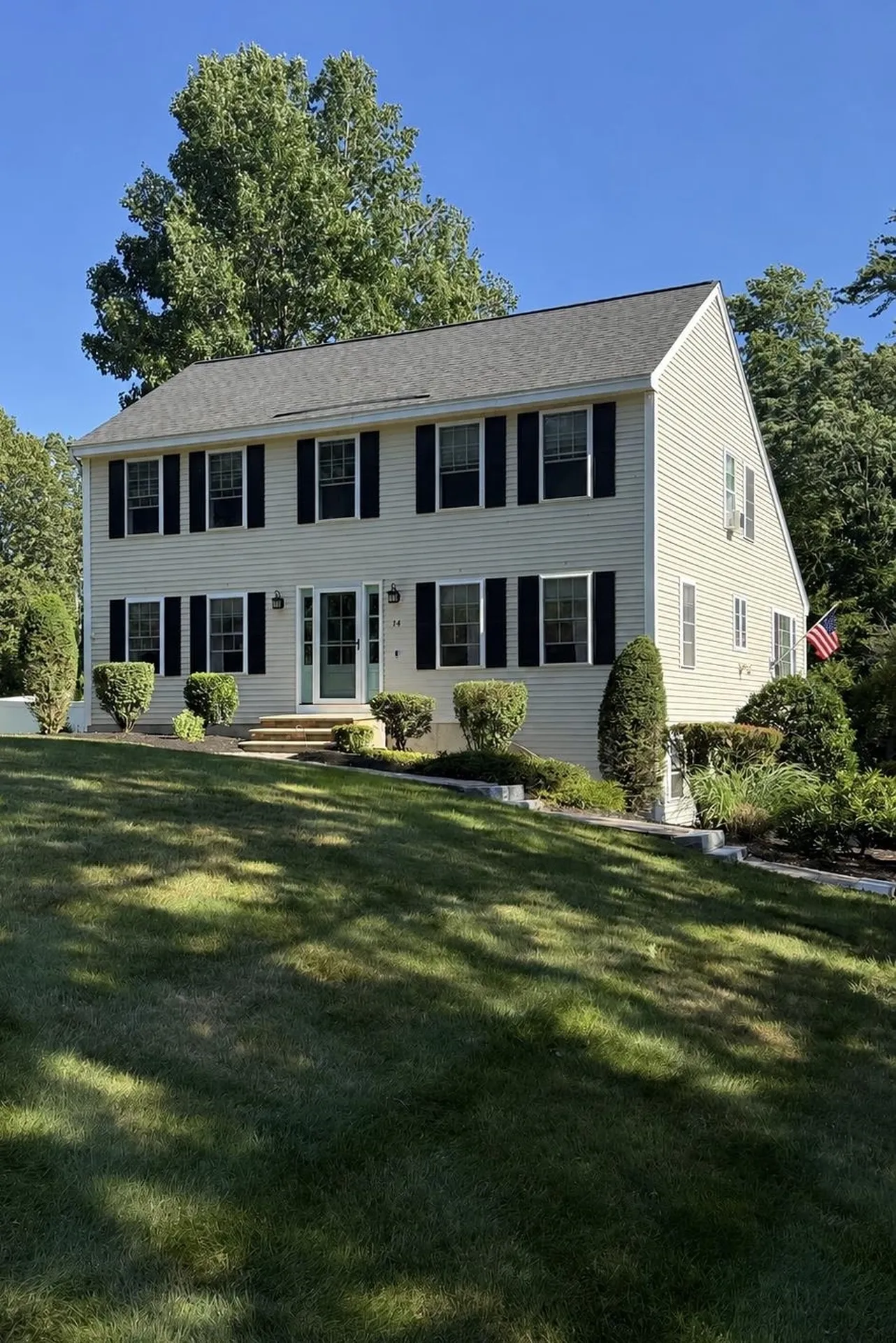 14 Village Drive Atkinson NH 03811