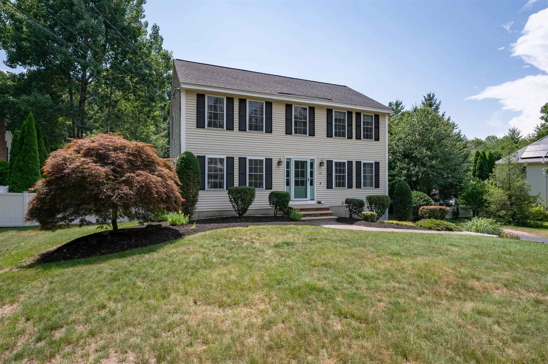 14 Village Drive Atkinson NH 03811