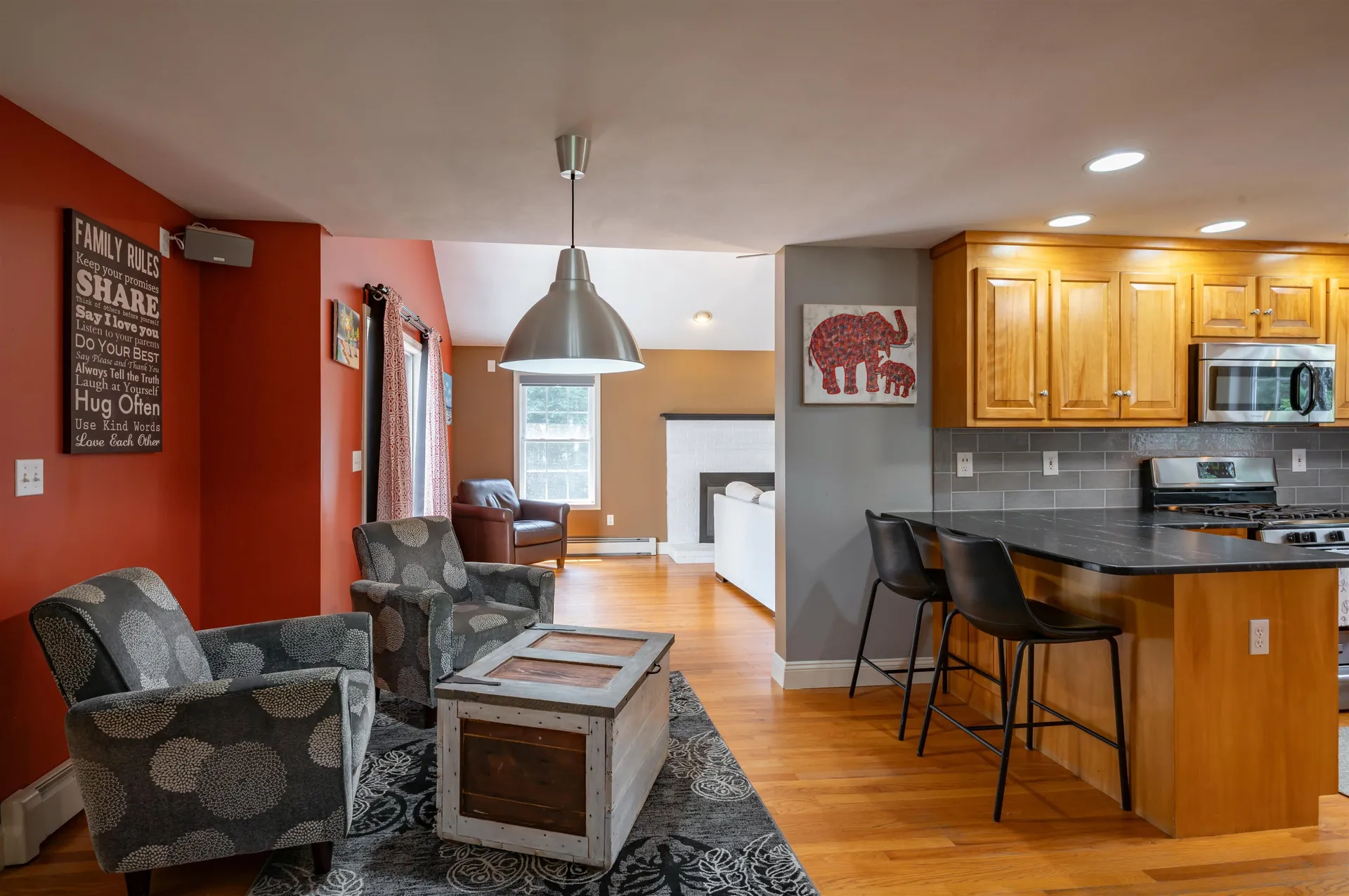 14 Village Drive Atkinson NH 03811