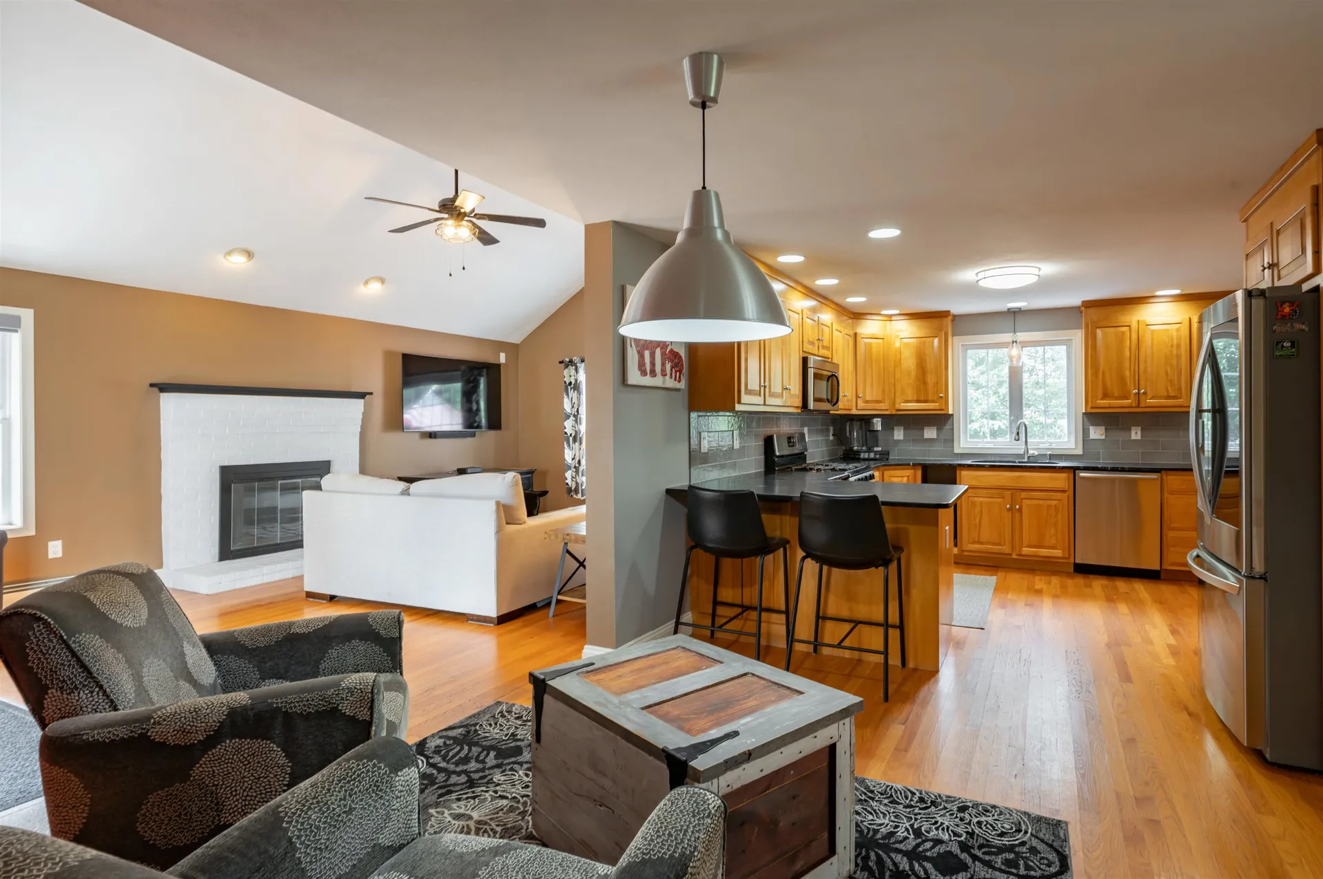 14 Village Drive Atkinson NH 03811
