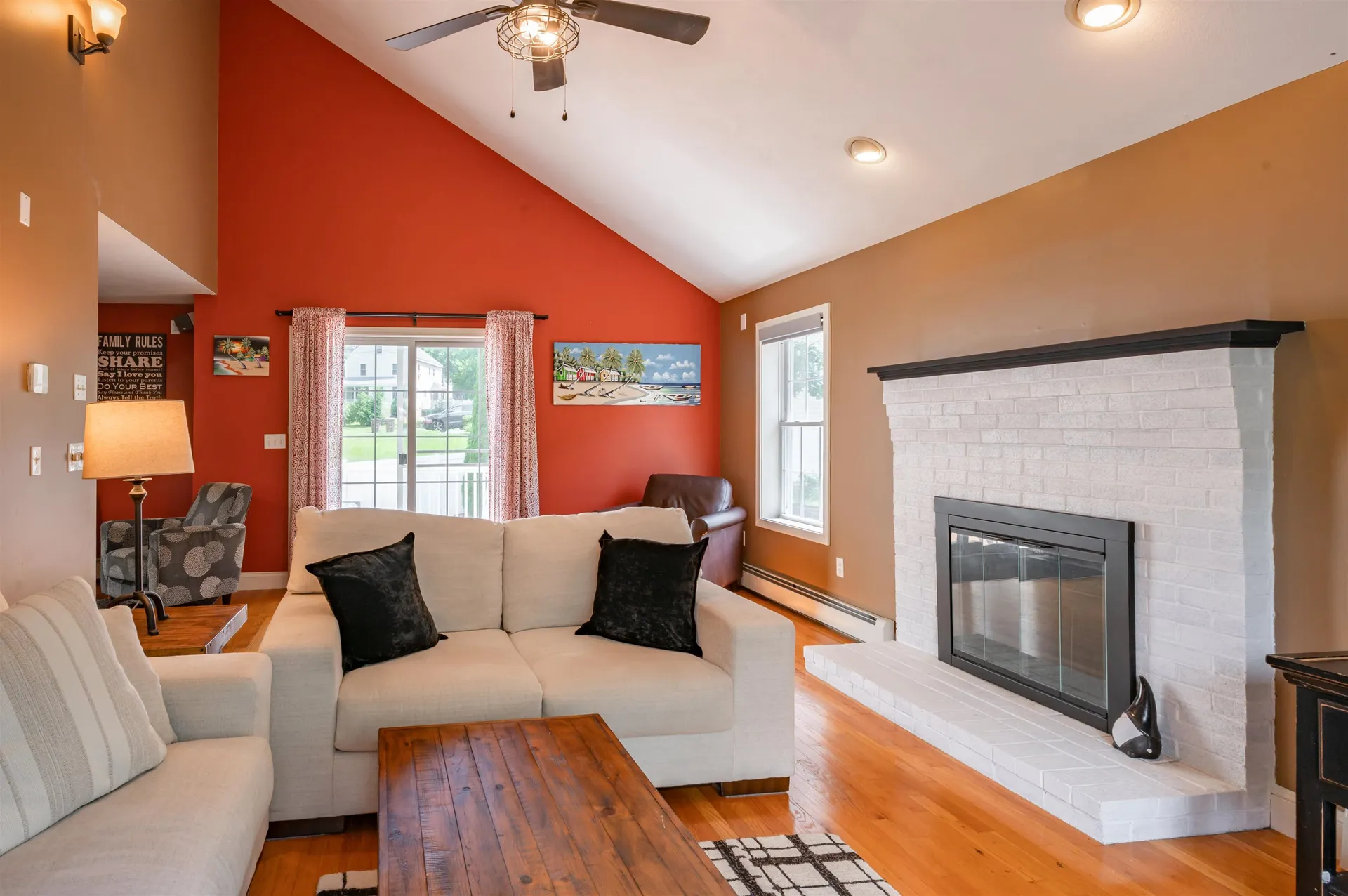 14 Village Drive Atkinson NH 03811