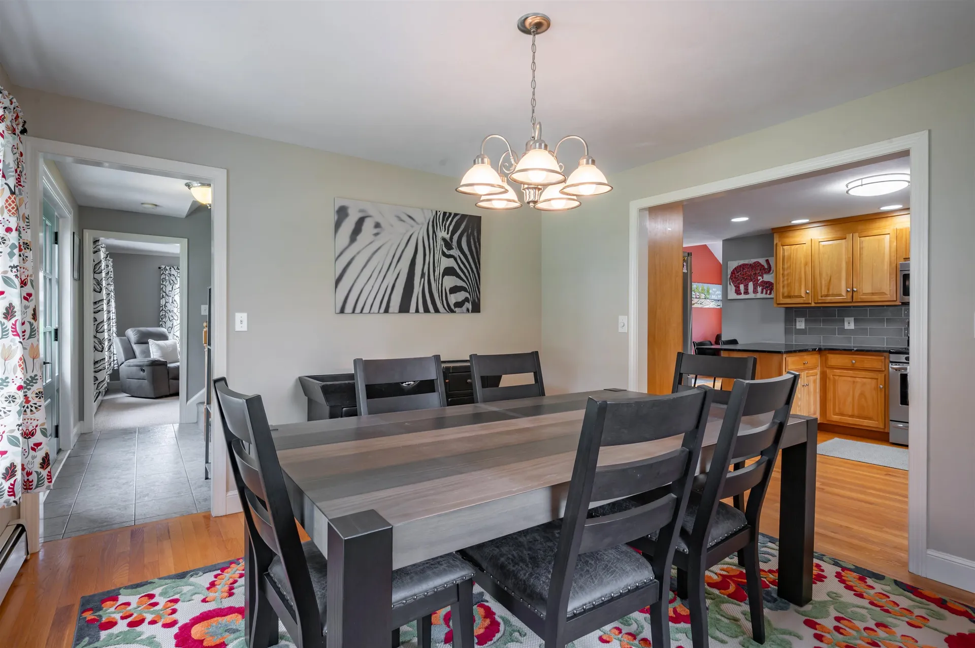 14 Village Drive Atkinson NH 03811