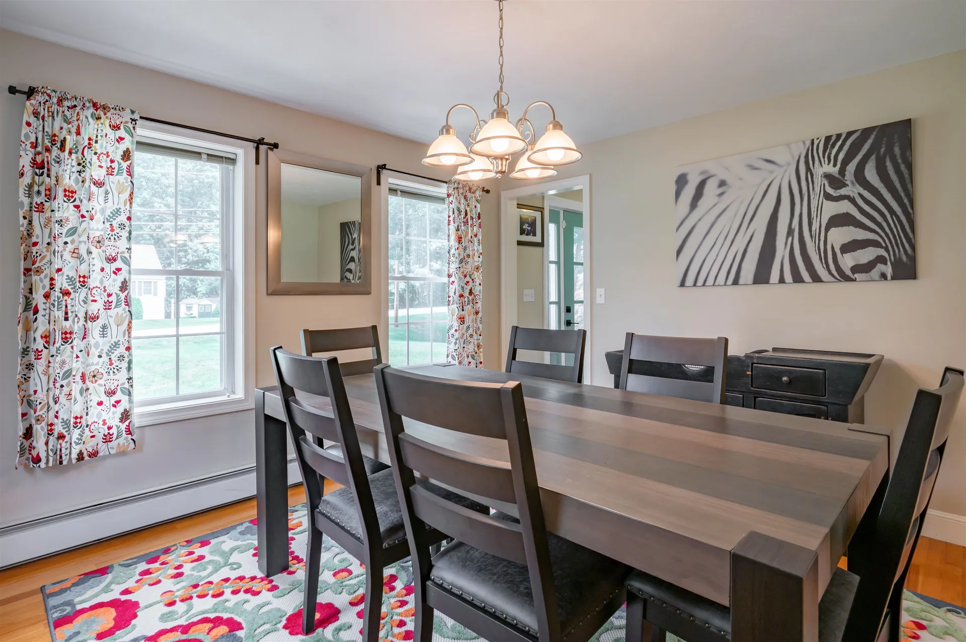 14 Village Drive Atkinson NH 03811