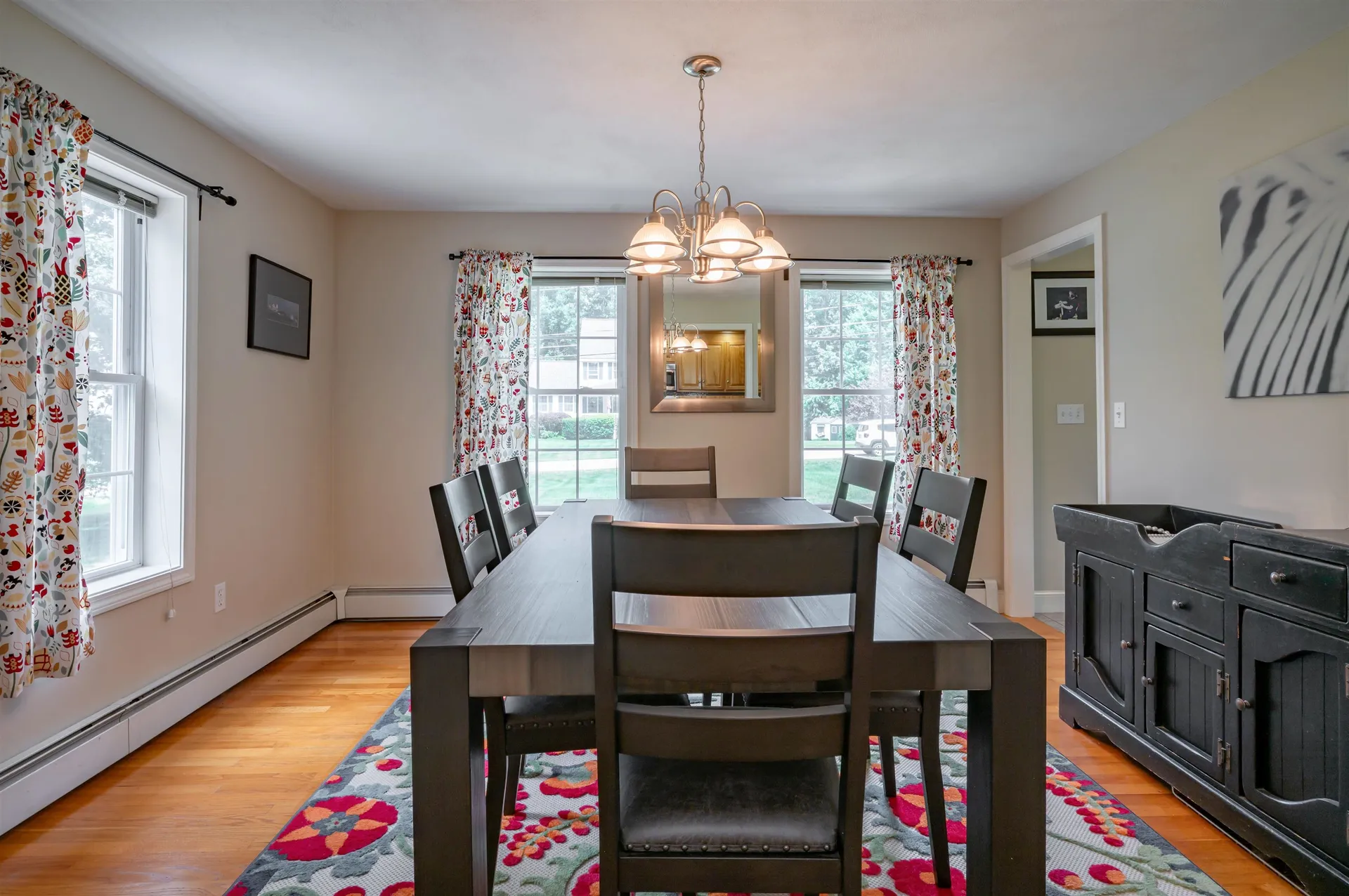 14 Village Drive Atkinson NH 03811