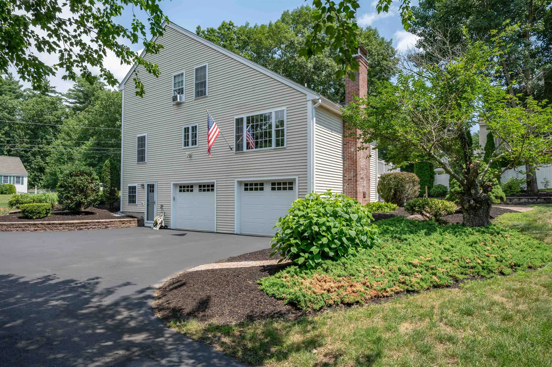14 Village Drive Atkinson NH 03811