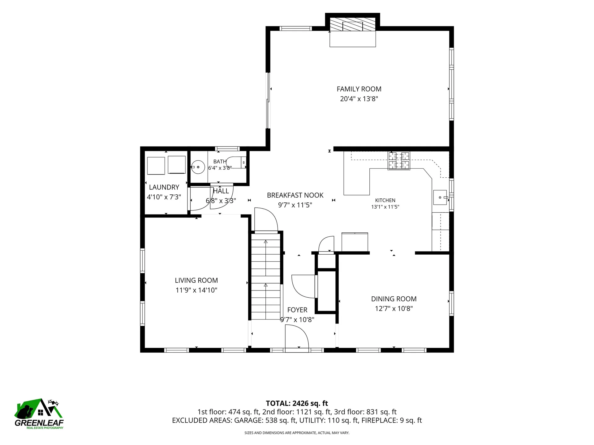 14 Village Drive Atkinson NH 03811