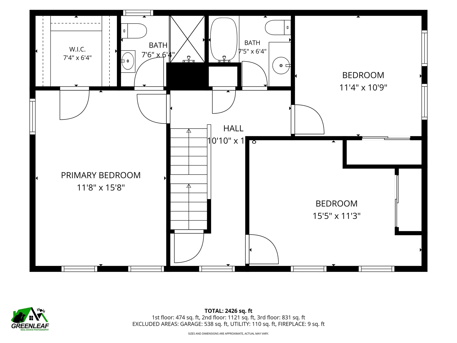 14 Village Drive Atkinson NH 03811