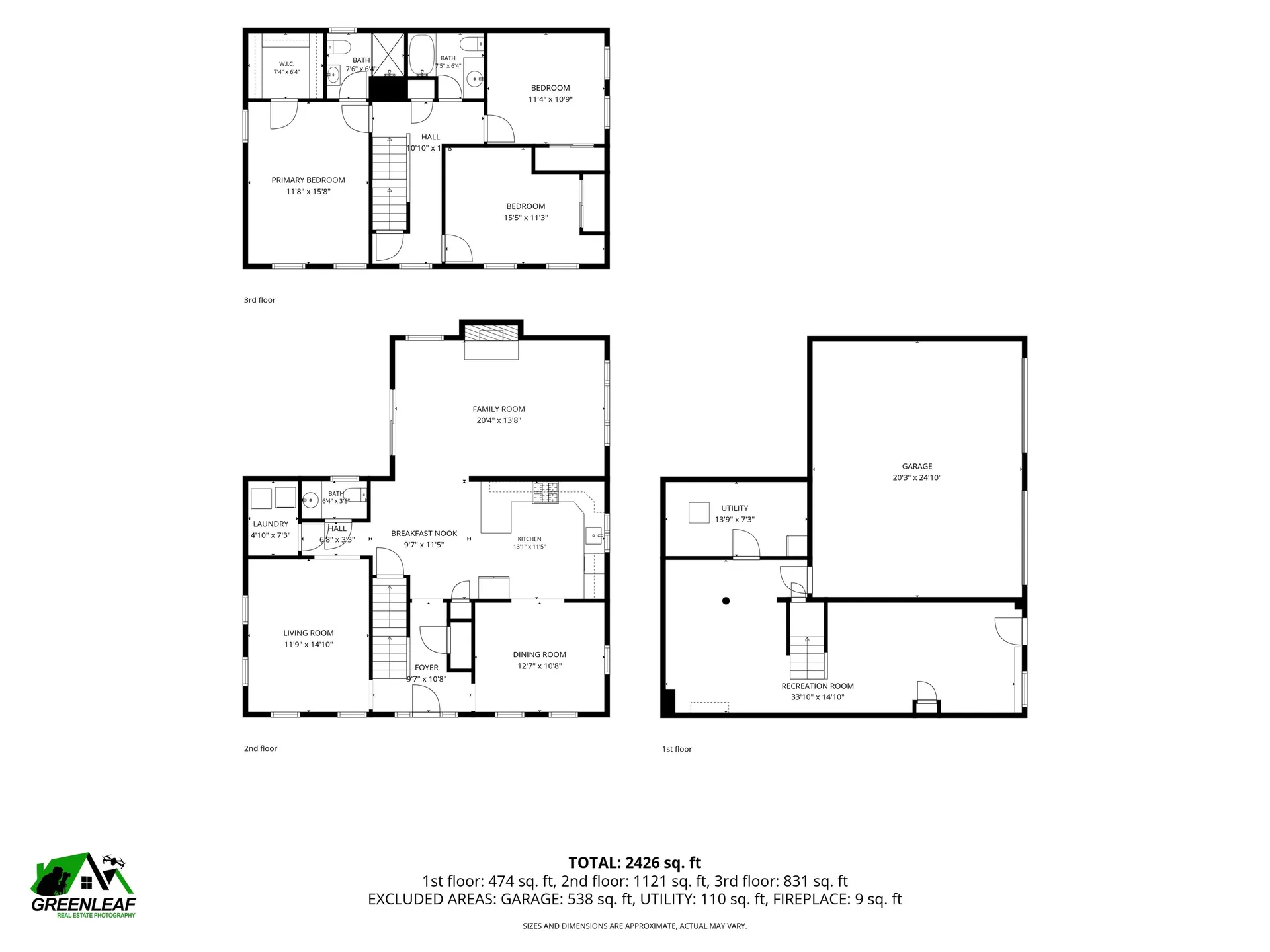14 Village Drive Atkinson NH 03811