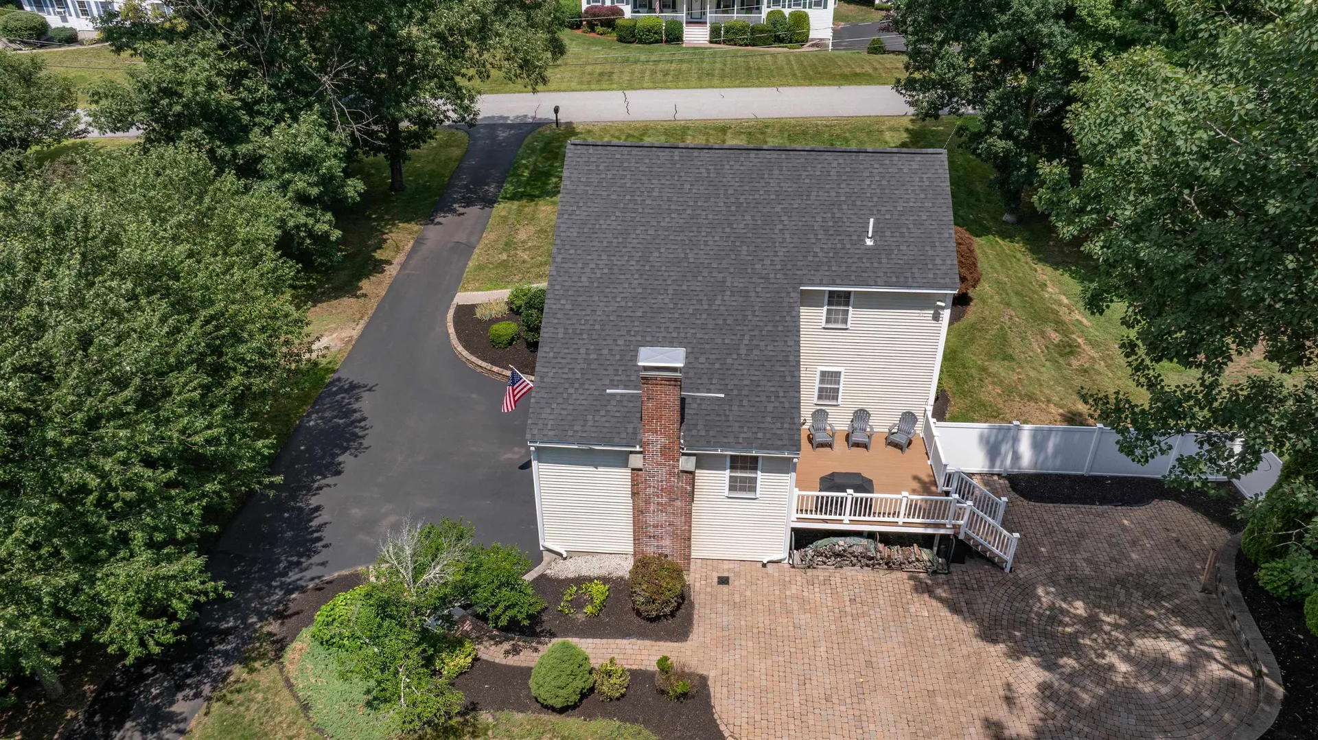 14 Village Drive Atkinson NH 03811