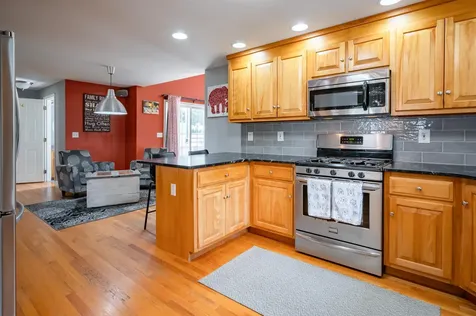 14 Village Drive Atkinson NH 03811
