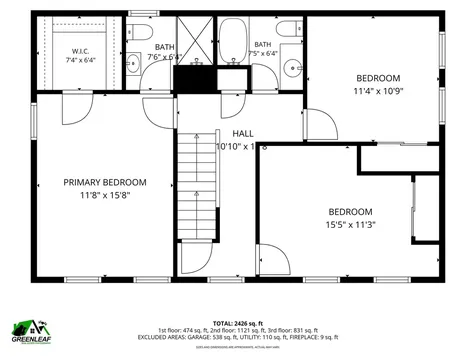 14 Village Drive Atkinson NH 03811