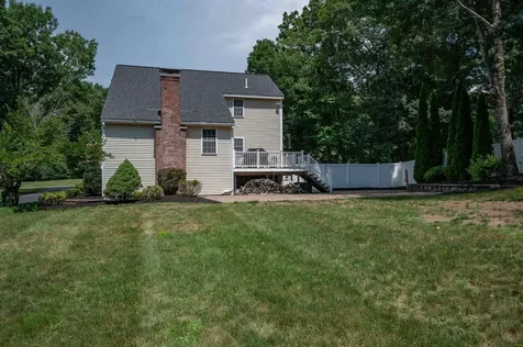 14 Village Drive Atkinson NH 03811
