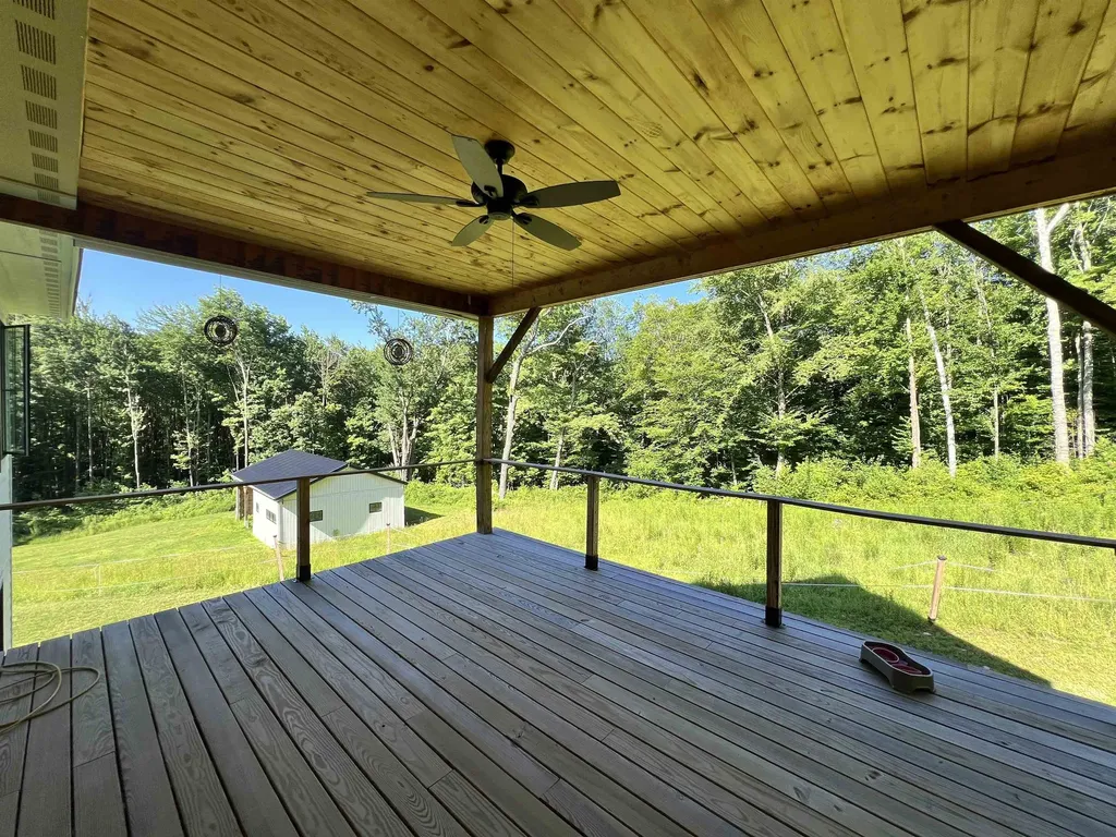 791 Journey End Mendon VT 05701