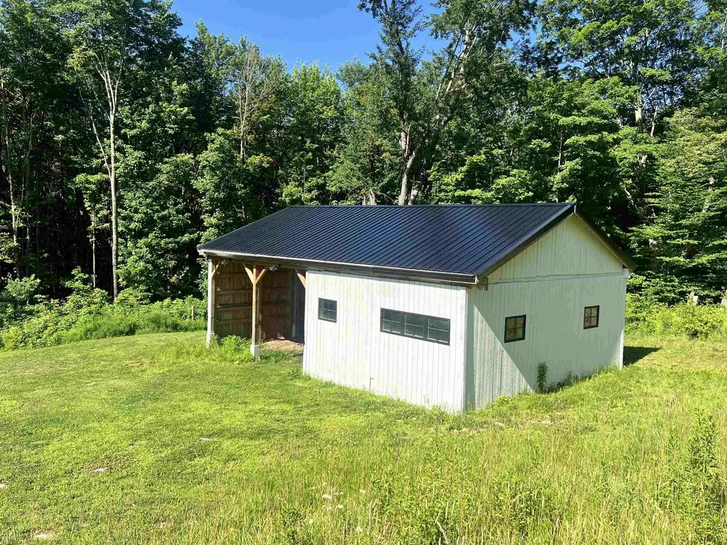 791 Journey End Mendon VT 05701