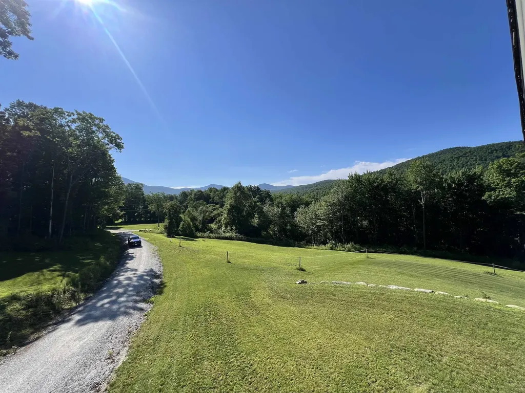 791 Journey End Mendon VT 05701