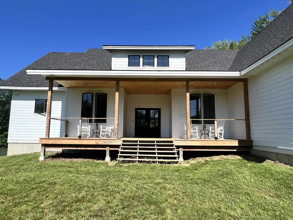 791 Journey End Mendon VT 05701