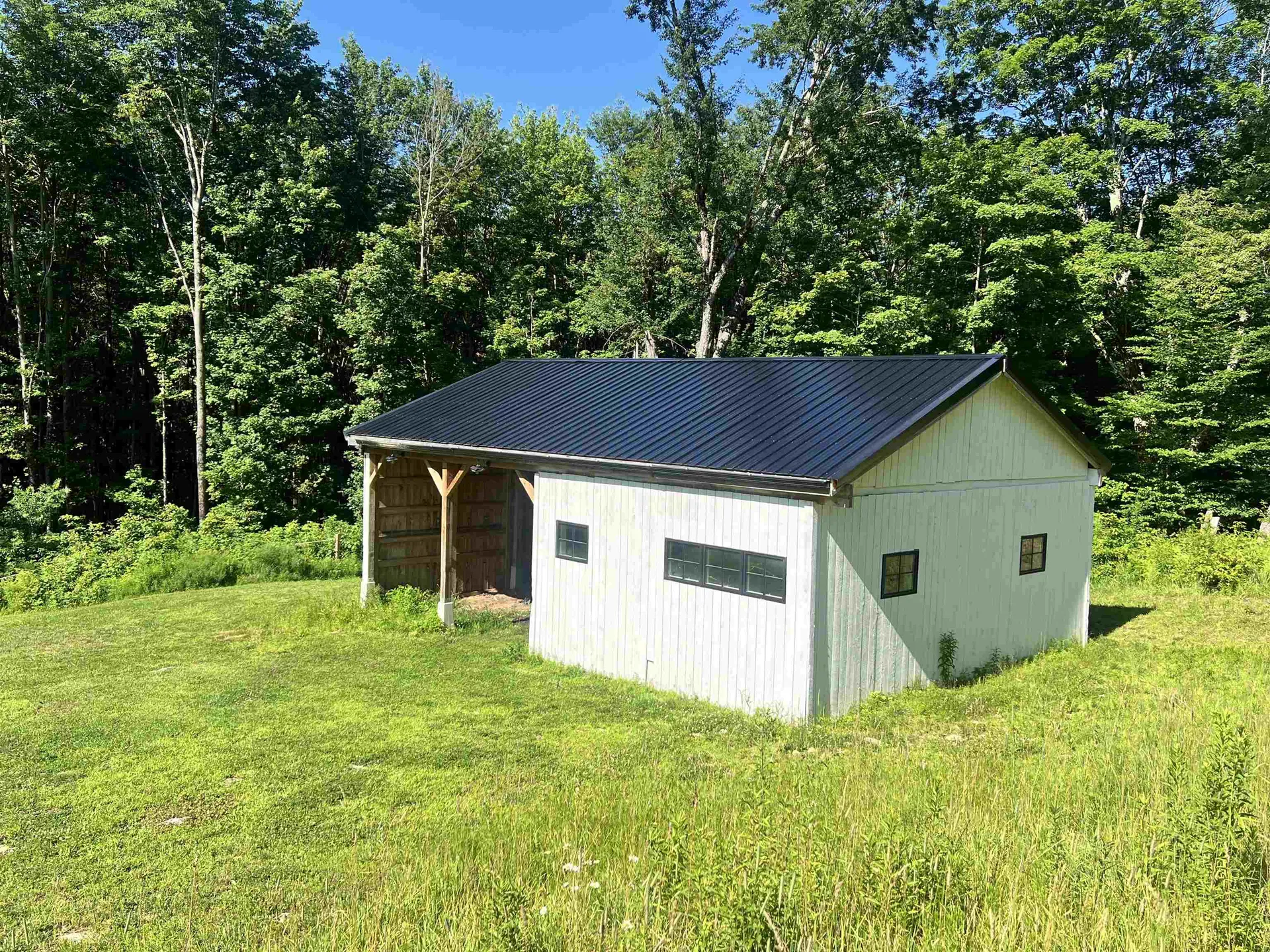 791 Journey End Mendon VT 05701