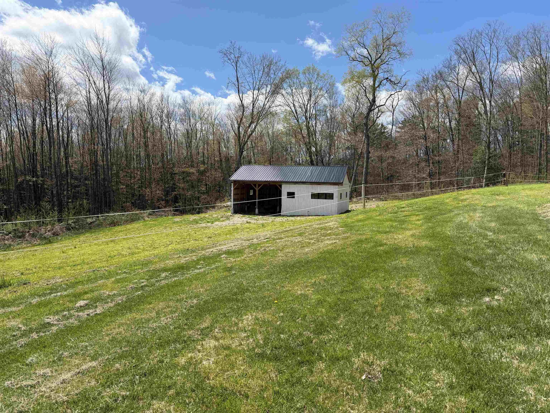 791 Journey End Mendon VT 05701