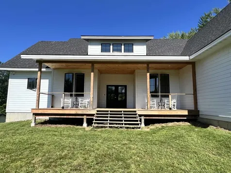 791 Journey End Mendon VT 05701