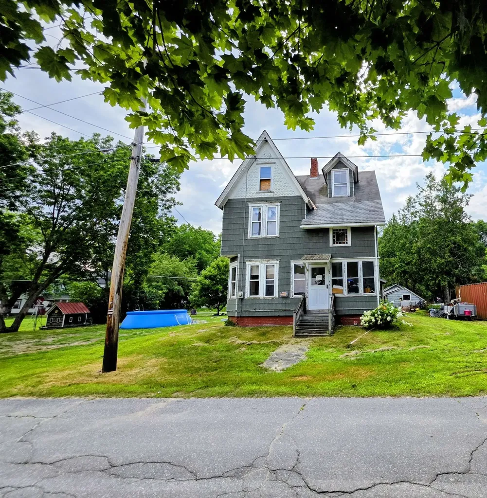 6 Locust Street Haverhill NH 03785