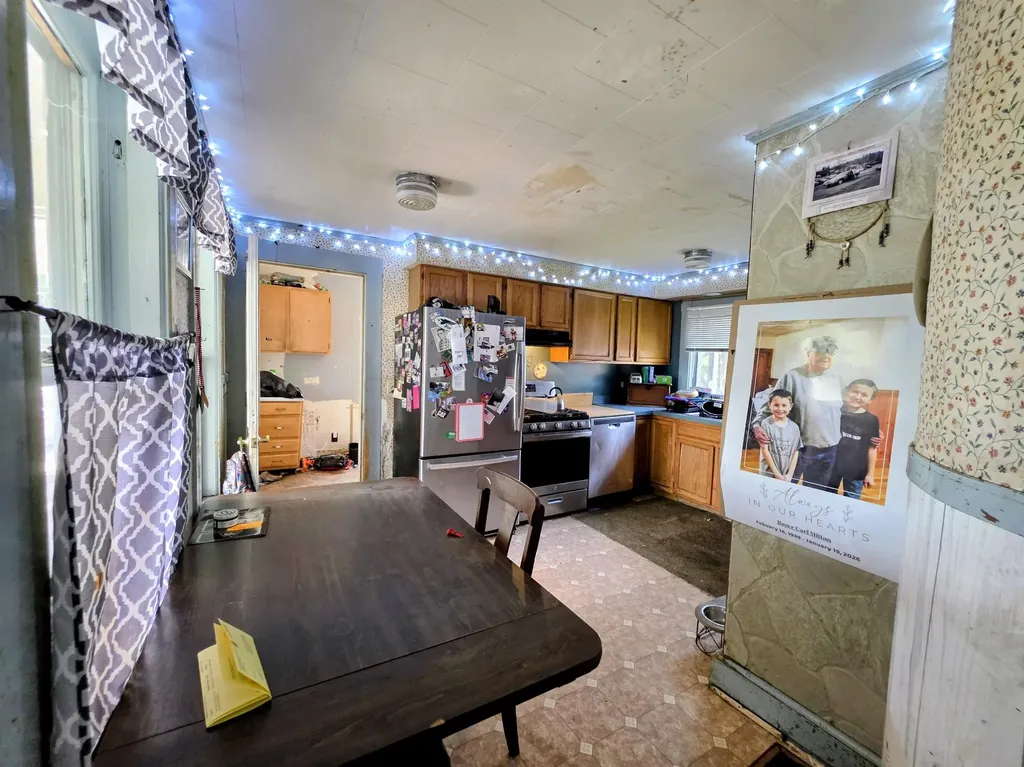 6 Locust Street Haverhill NH 03785