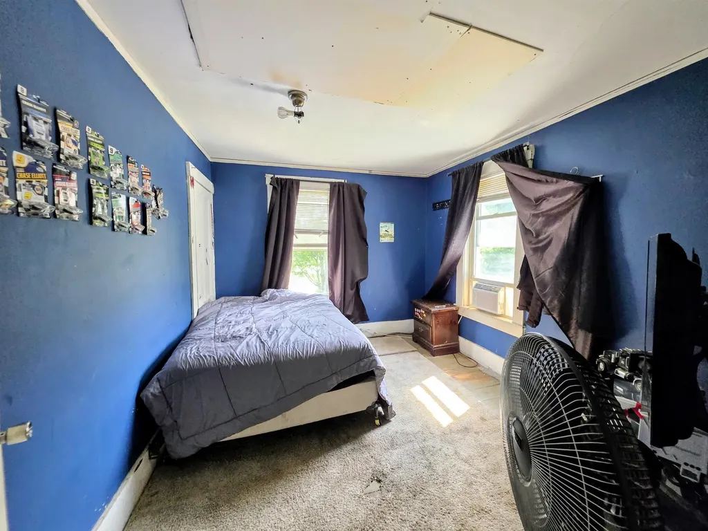6 Locust Street Haverhill NH 03785