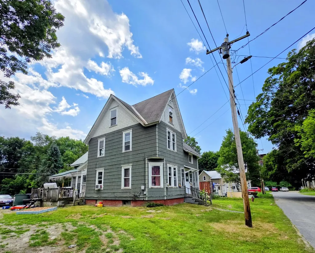 6 Locust Street Haverhill NH 03785