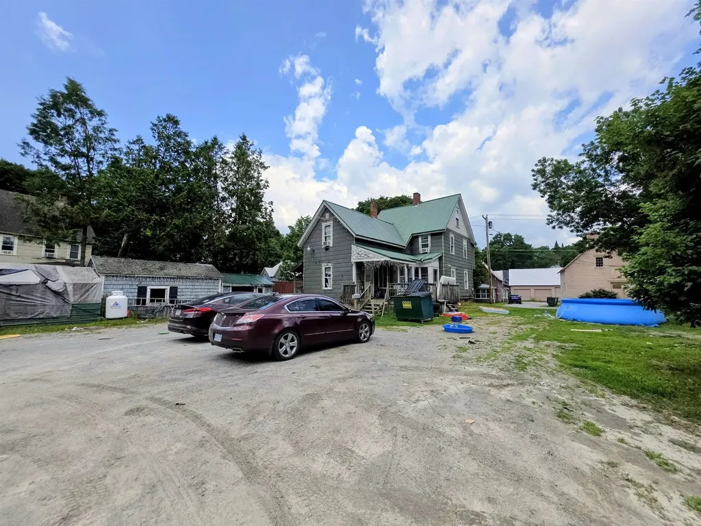 6 Locust Street Haverhill NH 03785