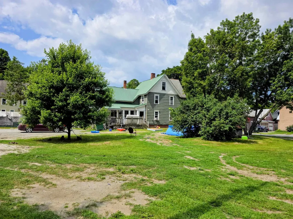 6 Locust Street Haverhill NH 03785