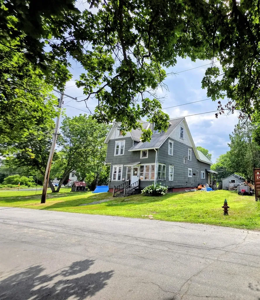 6 Locust Street Haverhill NH 03785