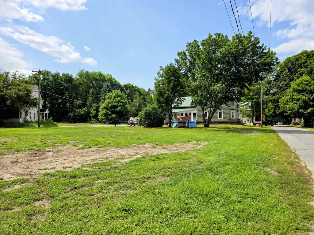 6 Locust Street Haverhill NH 03785